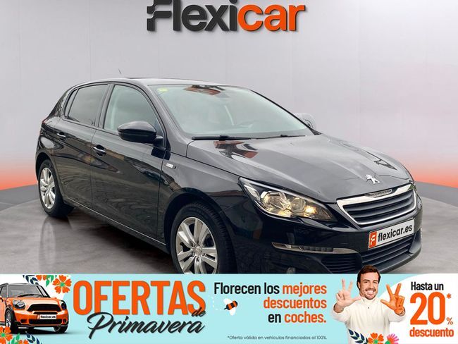 Foto del PEUGEOT 308 1.2 PureTech S&S Style 130