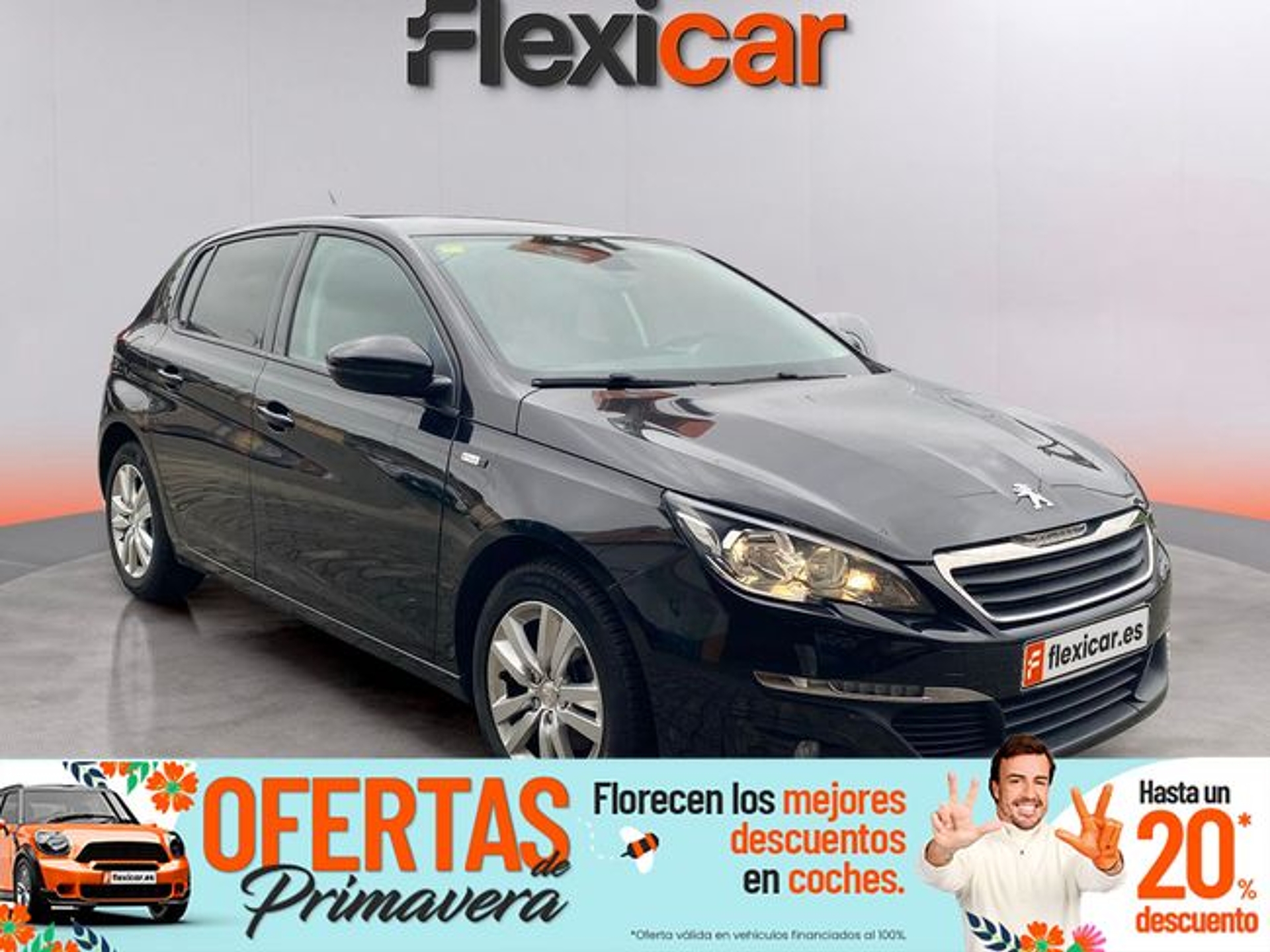 Imagen de PEUGEOT 308