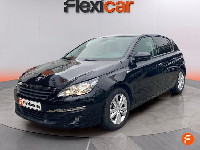 Foto del PEUGEOT 308 1.2 PureTech S&S Style 130