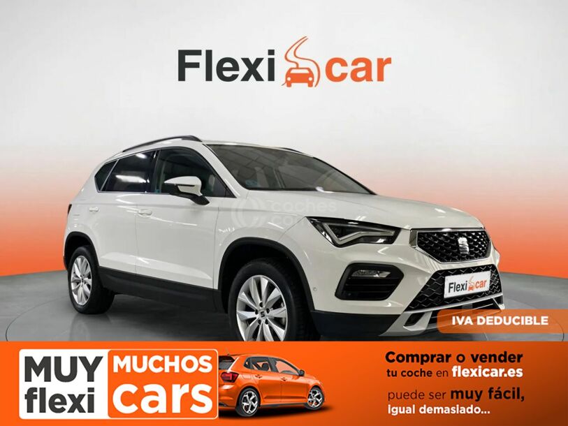 Foto del SEAT Ateca 1.5 EcoTSI S&S Style