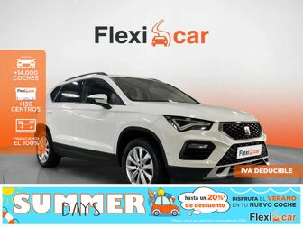 Imagen de SEAT Ateca 1.5 EcoTSI S&S Style XM