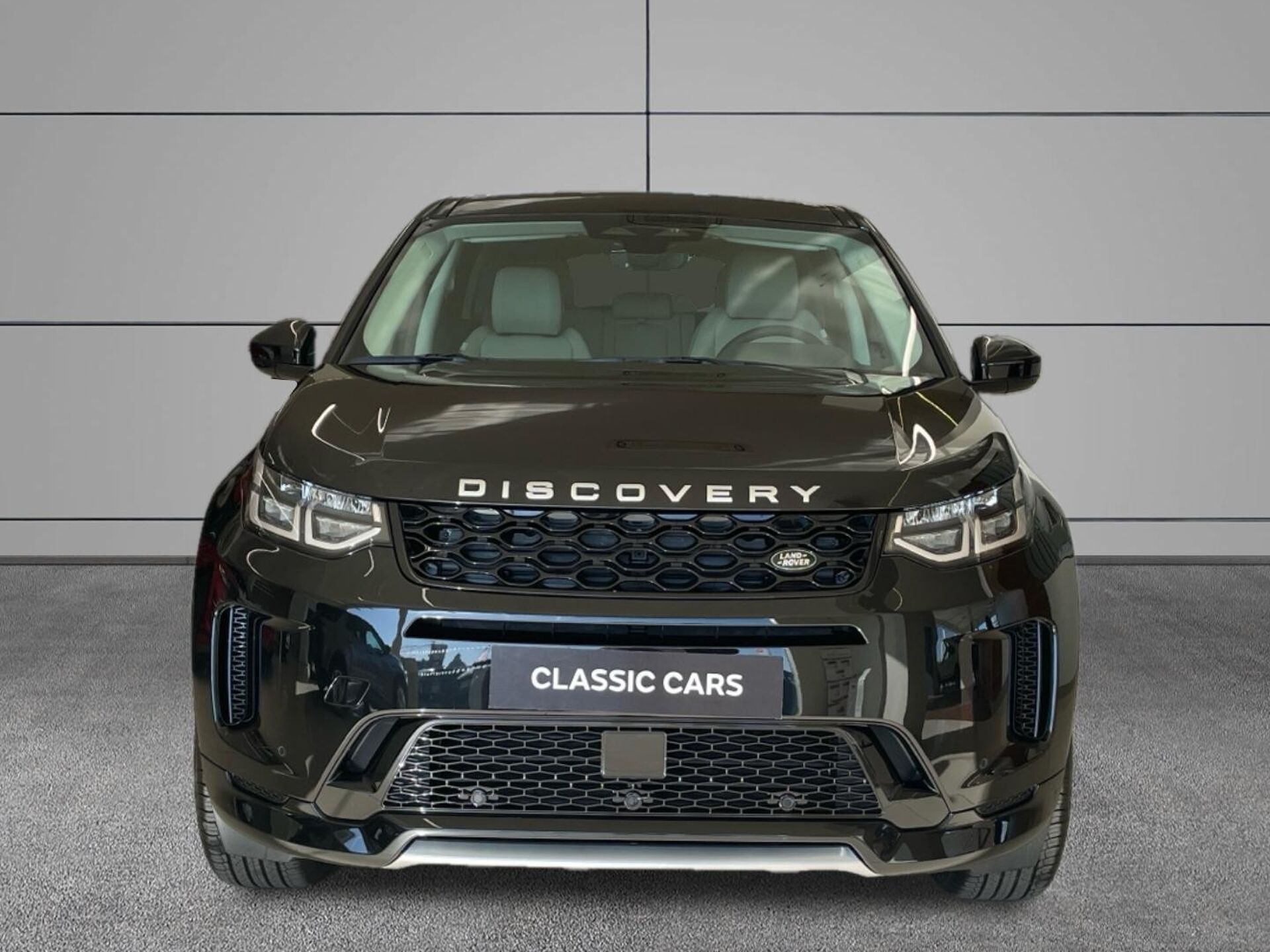 Imagen 2 de LAND ROVER Discovery Sport