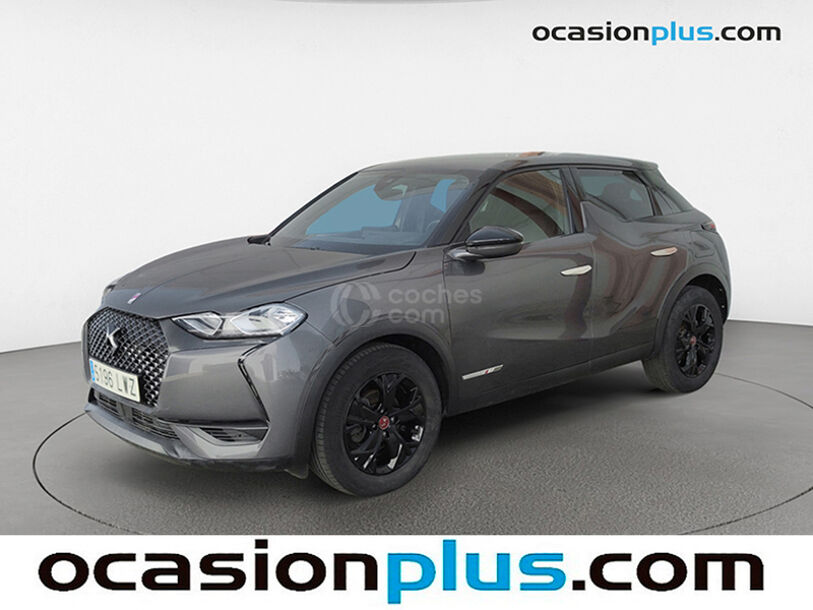 Foto del DS DS3 Crossback DS 3 Crossback BlueHDi Performance Line 110