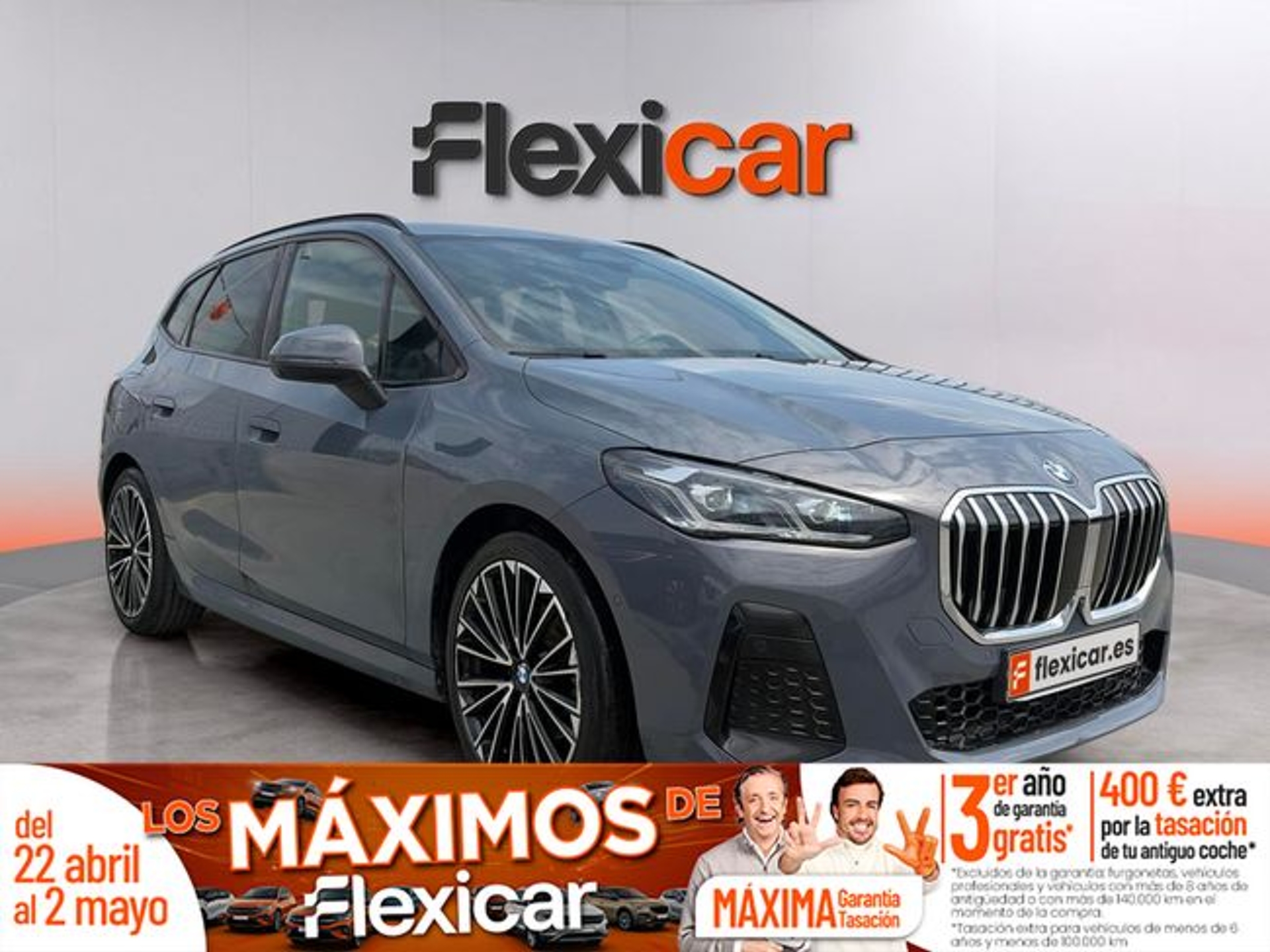 Imagen de BMW Serie 2