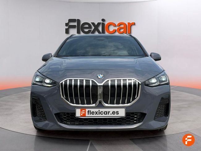 Foto del BMW Serie 2 218iA Active Tourer 100kW