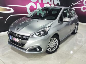 Imagen de PEUGEOT 208 1.2 PureTech S&S Signature 82