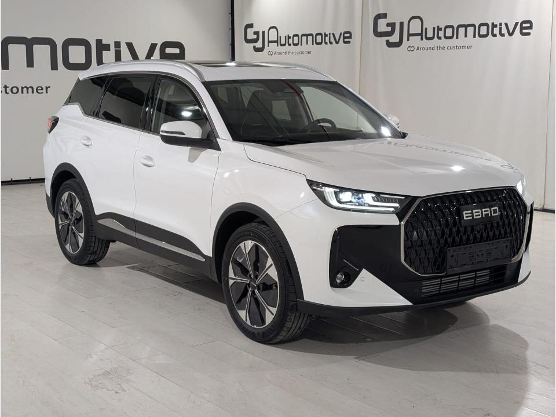 Imagen 3 de EBRO s700