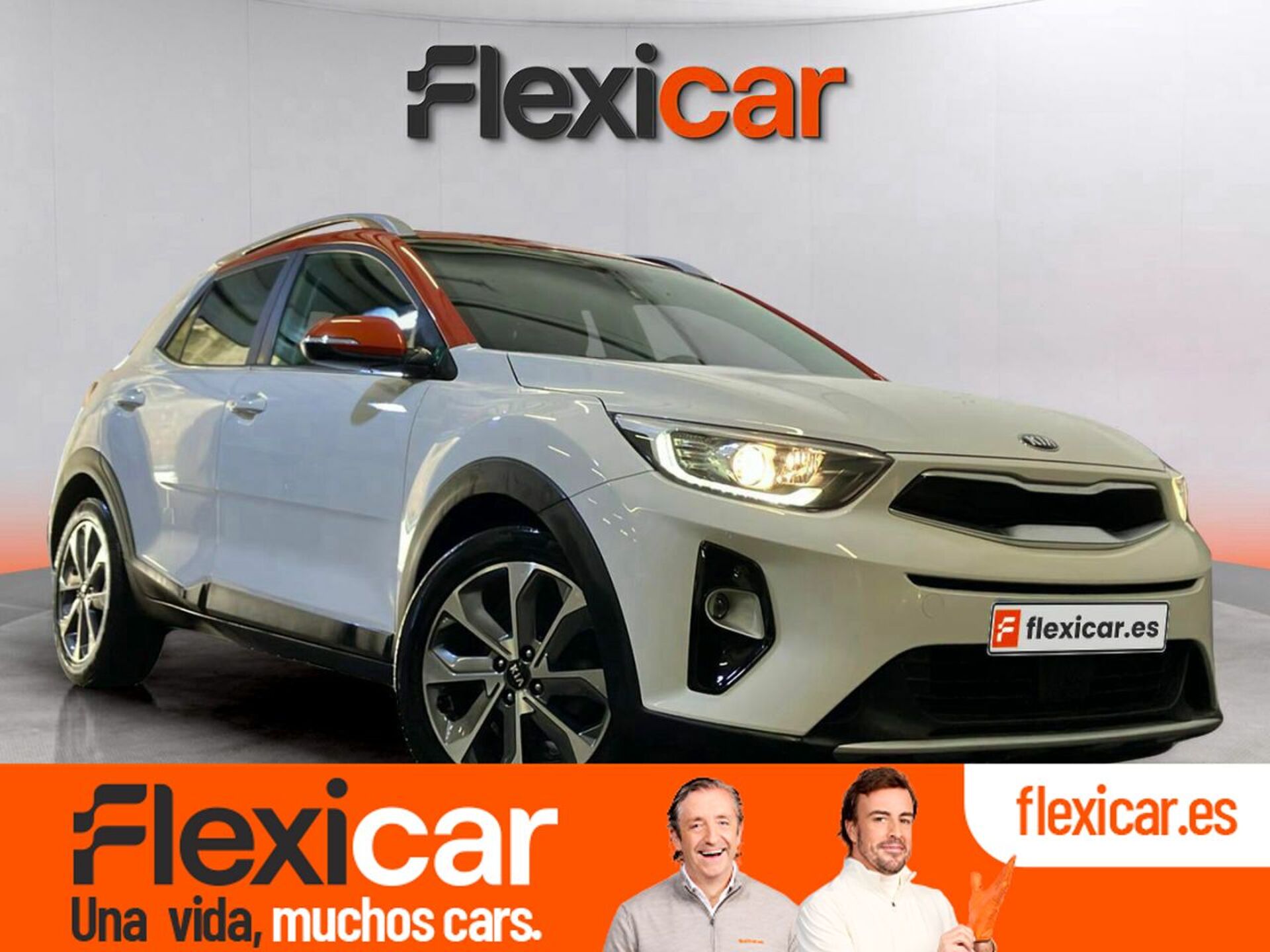 Imagen de KIA Stonic