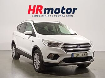 Imagen de FORD Kuga 1.5 EcoB. Auto S&S Trend+ 4x2 150