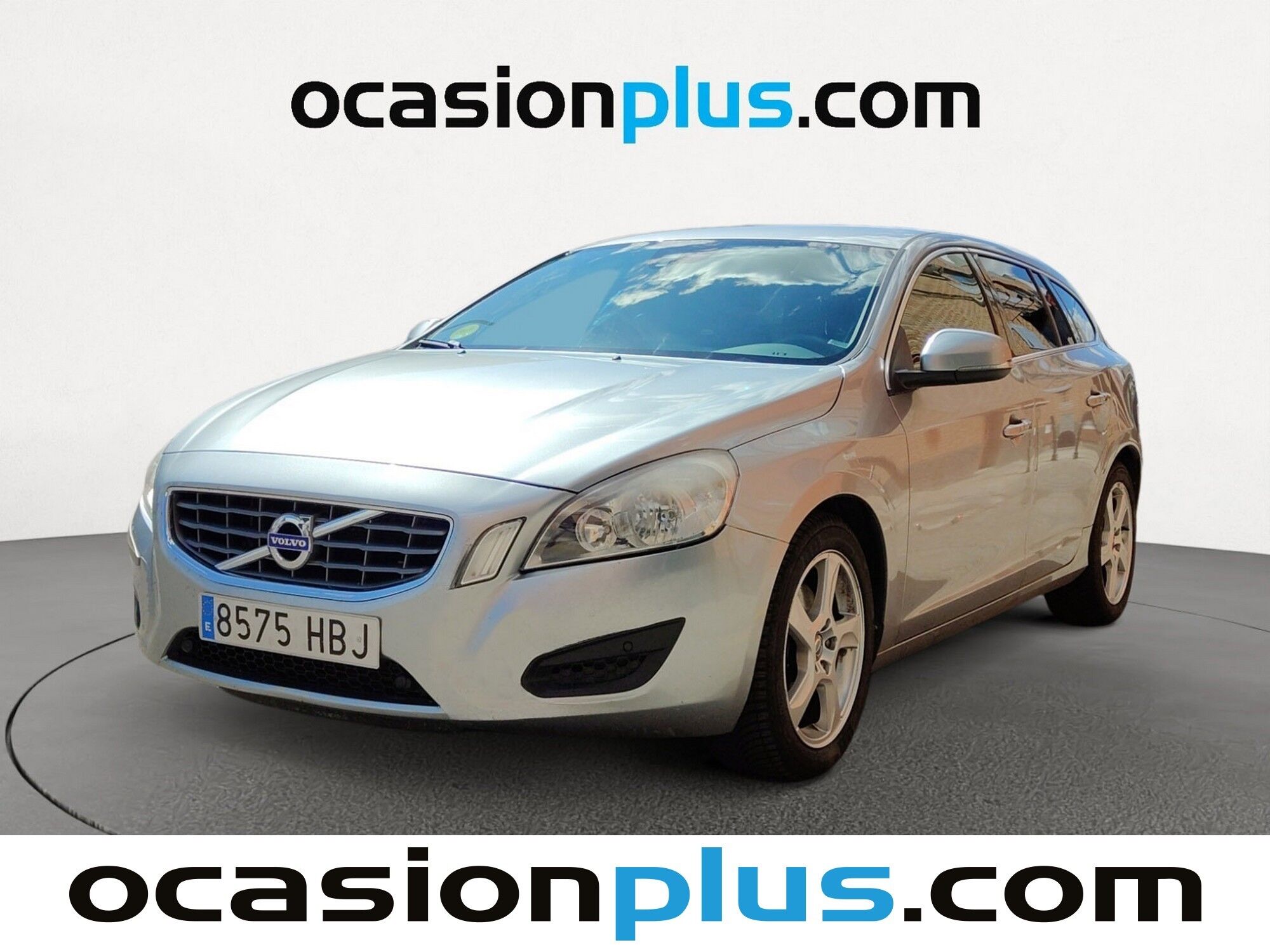 Foto del VOLVO V60 D3 Momentum Aut.
