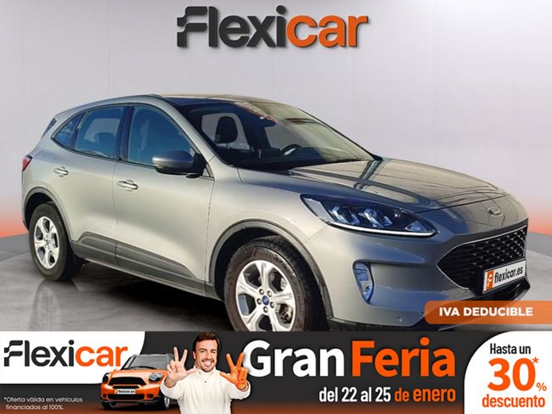 Imagen de FORD Kuga