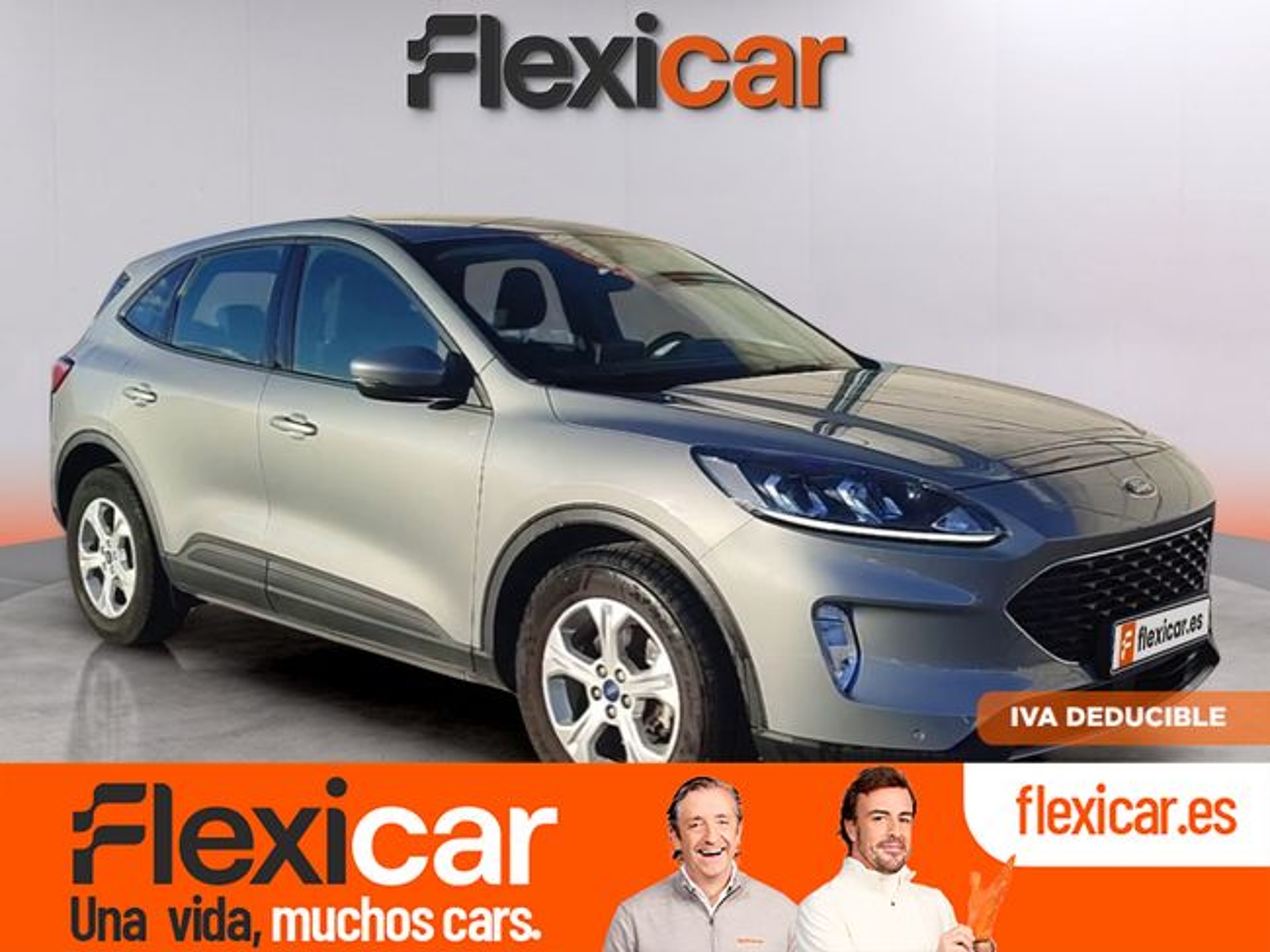 Imagen de FORD Kuga