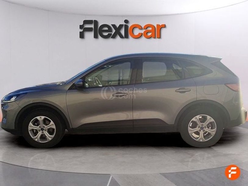 Foto del FORD Kuga 1.5 EcoBlue Trend FWD 120