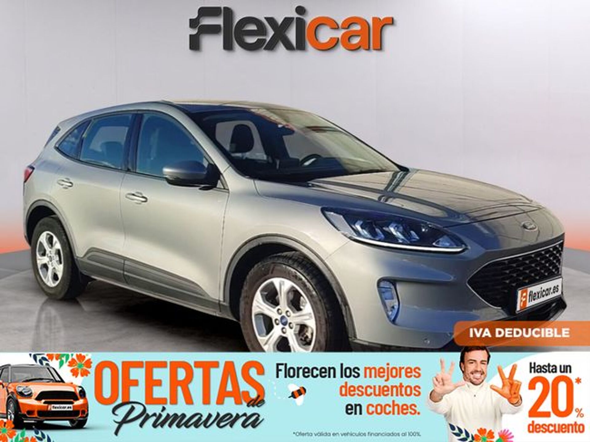Imagen 1 de FORD Kuga