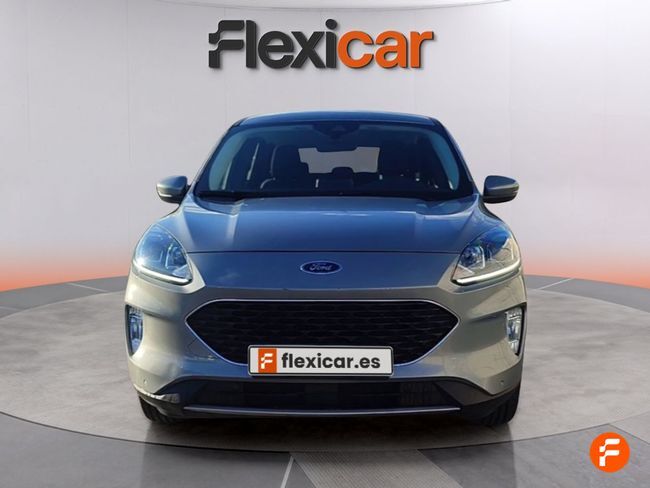 Foto del FORD Kuga 1.5 EcoBlue Trend FWD 120