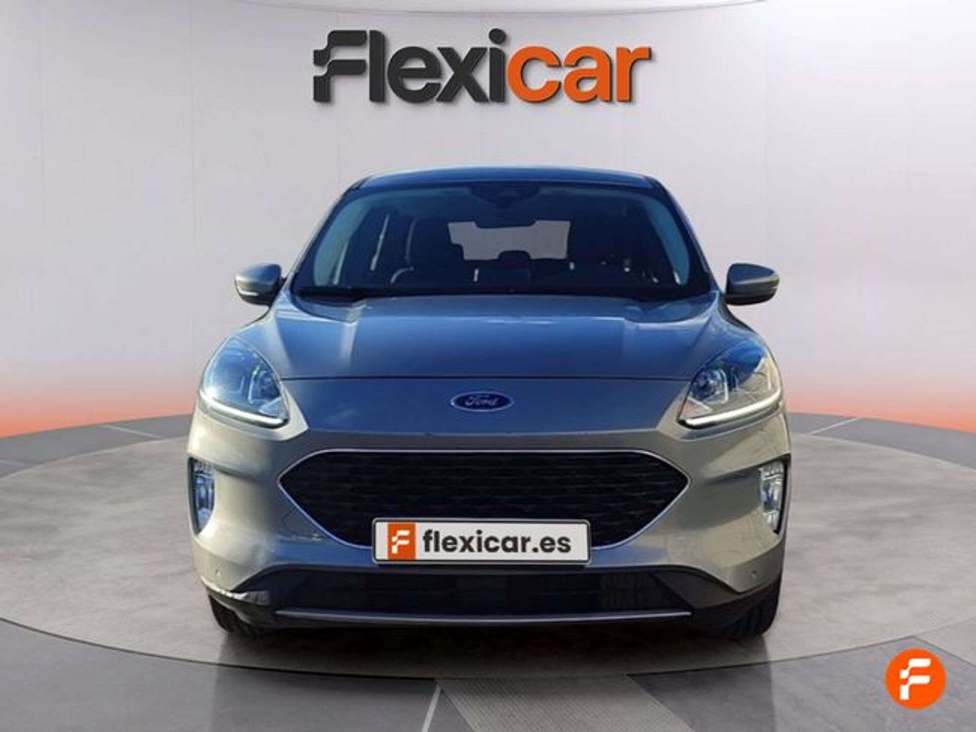 Imagen 2 de FORD Kuga