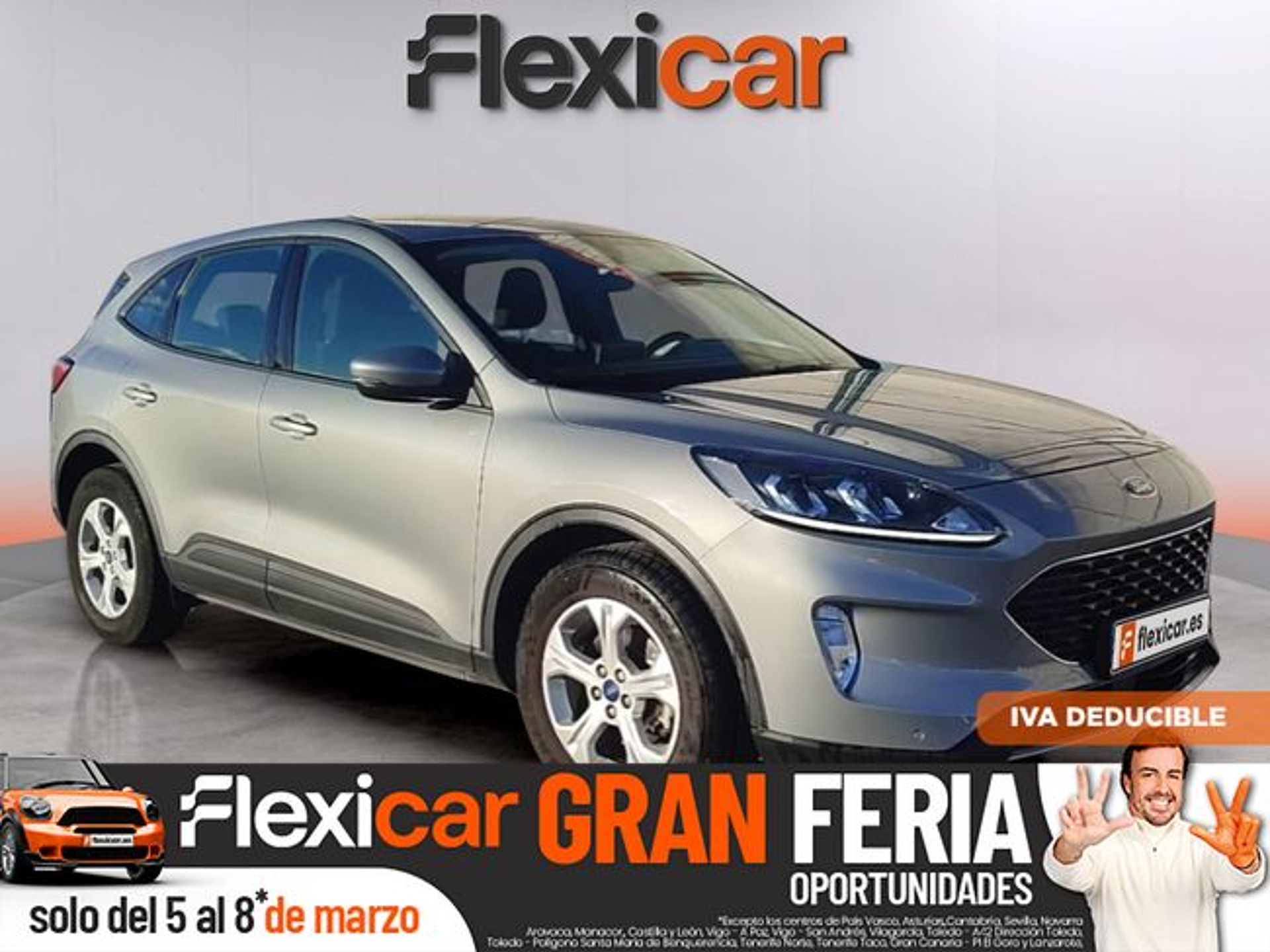 Imagen de FORD Kuga
