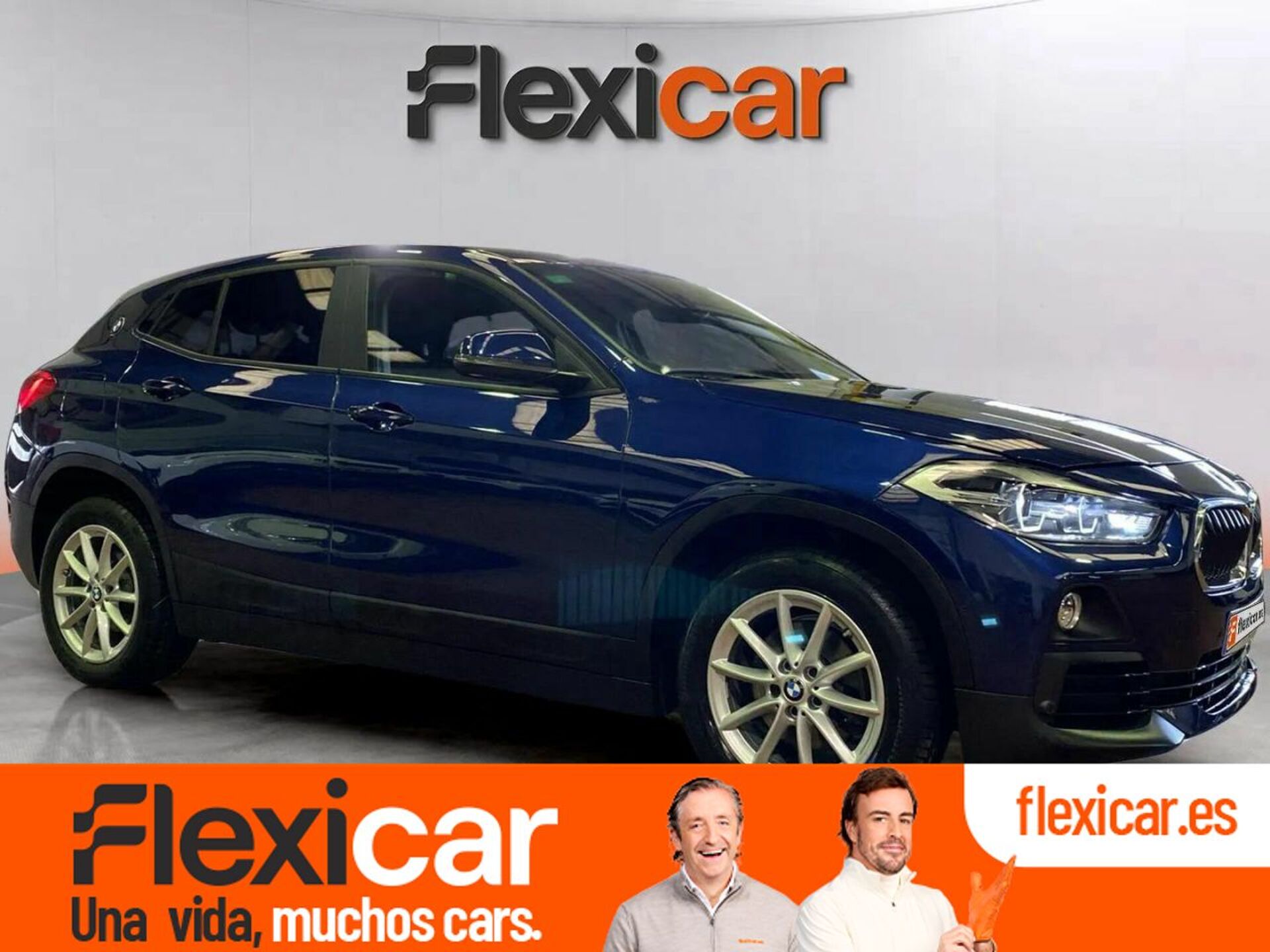 Imagen de BMW X2