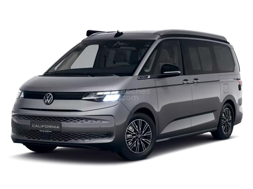 Foto del VOLKSWAGEN California 2.0TDI Beach Tour 110kW