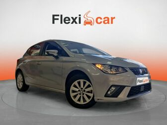 Imagen de SEAT Ibiza 1.5 EcoTSI S&S FR 150