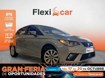 Imagen de SEAT Ibiza 1.5 EcoTSI S&S FR 150