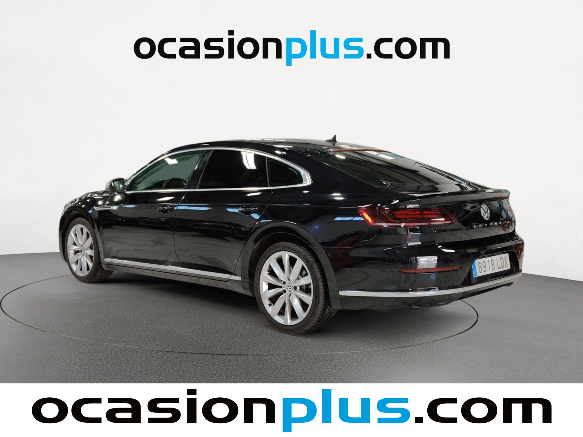 Foto del VOLKSWAGEN Arteon 2.0TDI Elegance DSG7 110kW