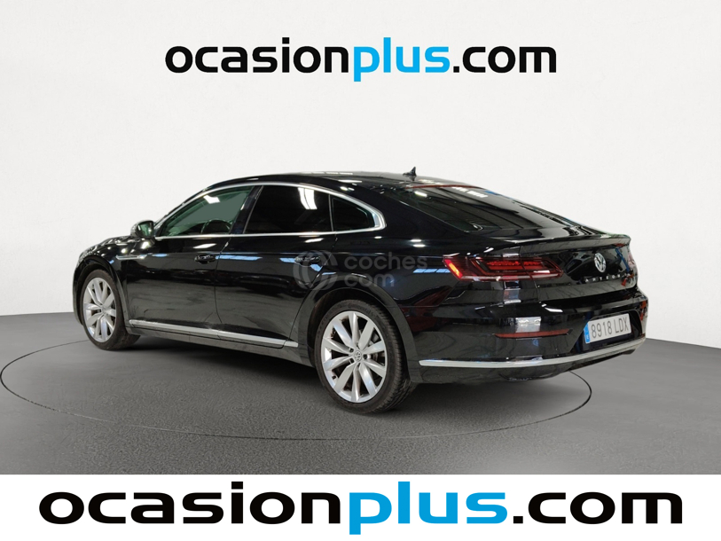 Foto del VOLKSWAGEN Arteon 2.0TDI Elegance DSG7 110kW