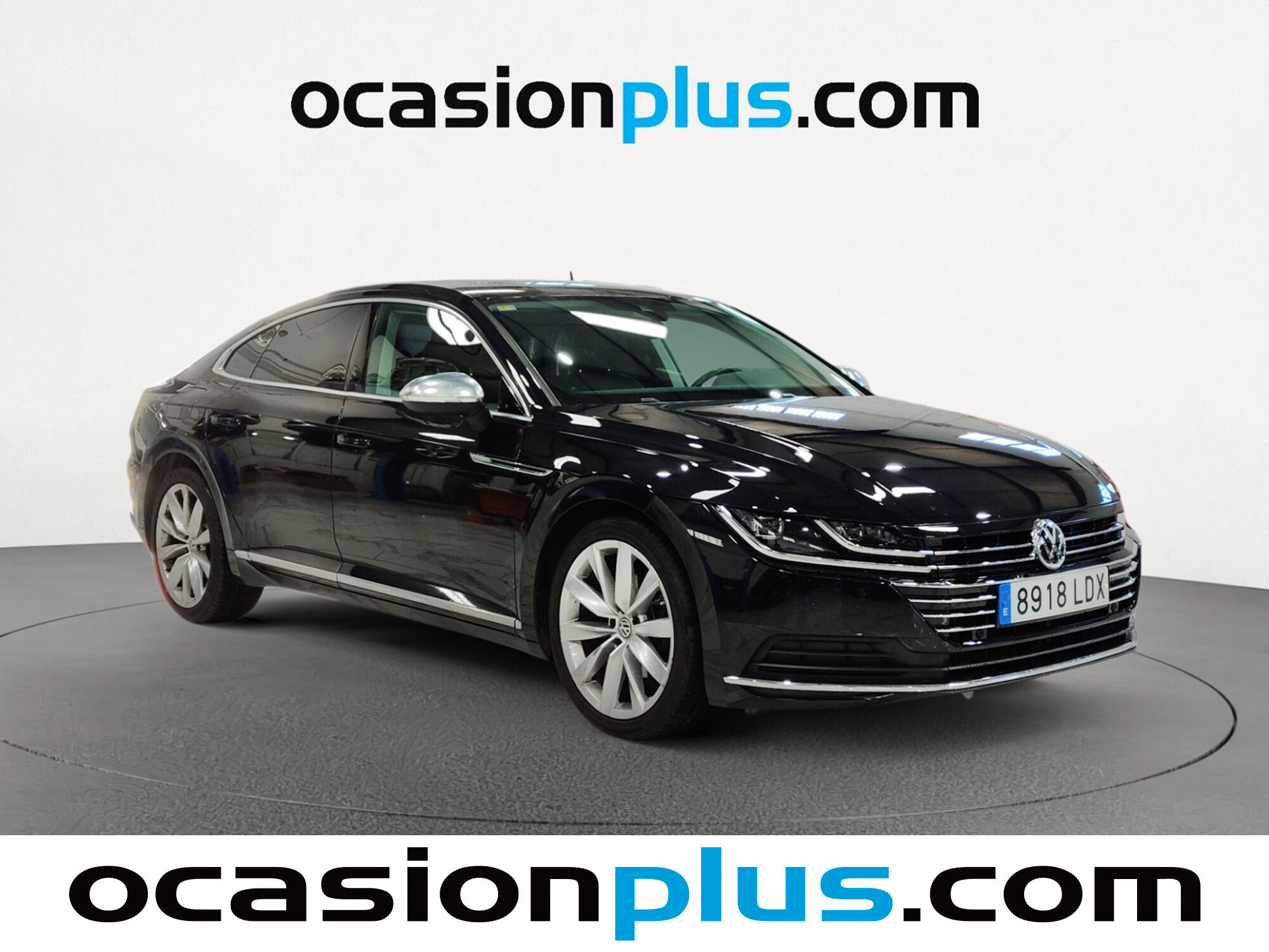Foto del VOLKSWAGEN Arteon 2.0TDI Elegance DSG7 110kW
