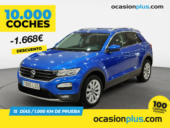 Imagen de VOLKSWAGEN T-Roc 1.0 TSI Advance