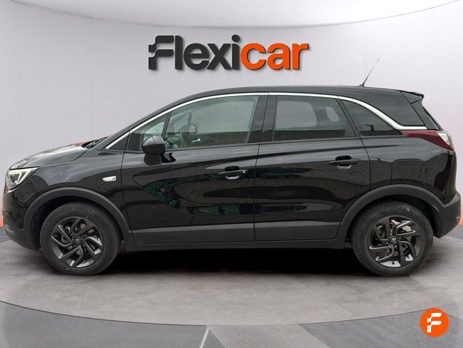 Foto del OPEL Crossland X 1.2T S&S Edition 110