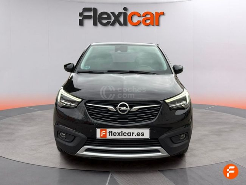 Foto del OPEL Crossland X 1.2T S&S Edition 110