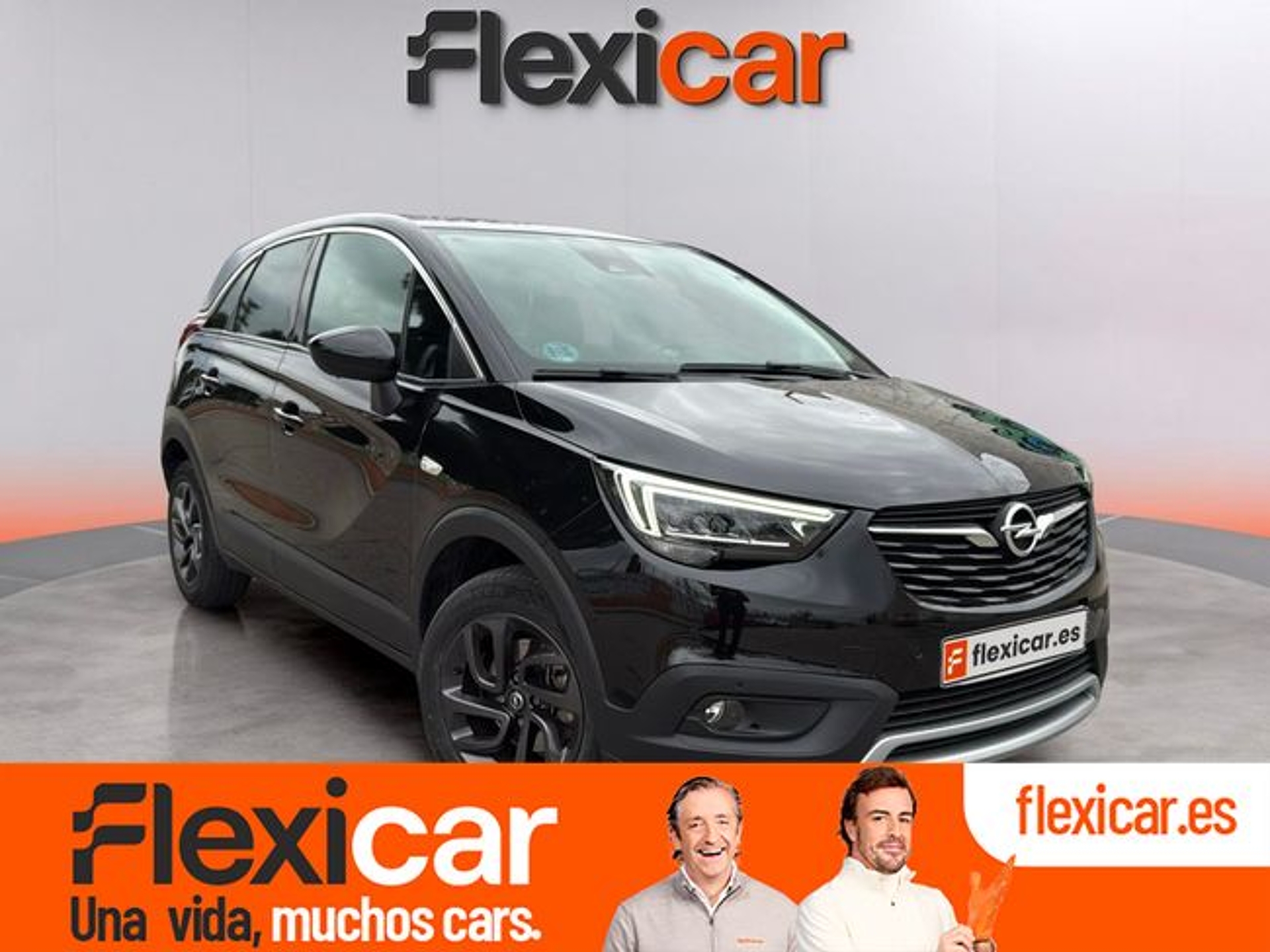 Imagen de OPEL Crossland