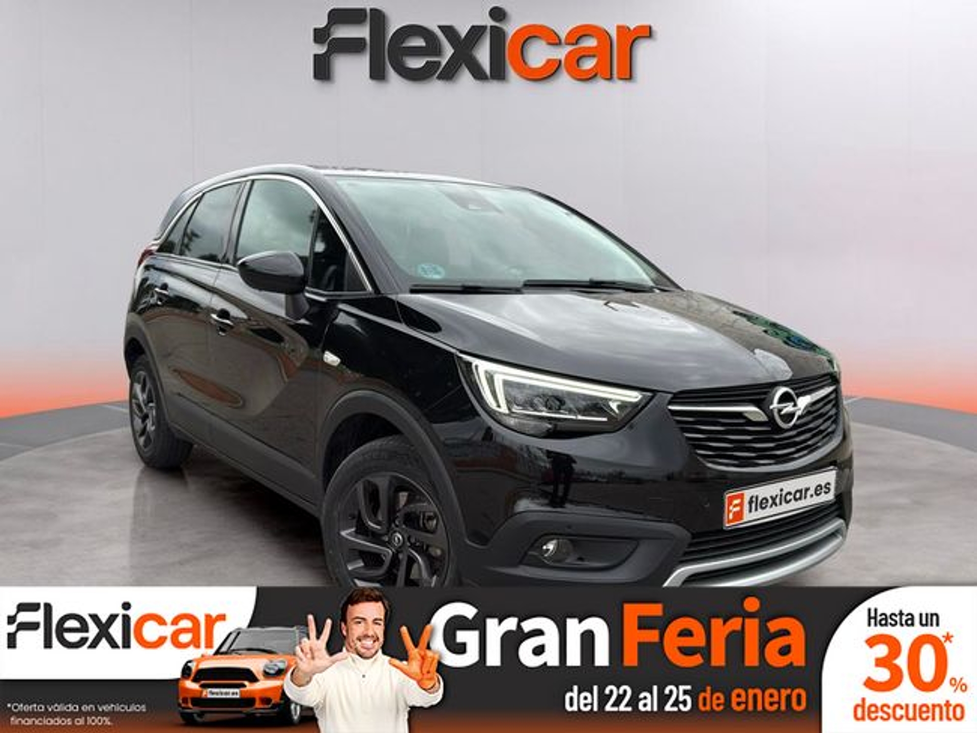 Imagen de OPEL Crossland