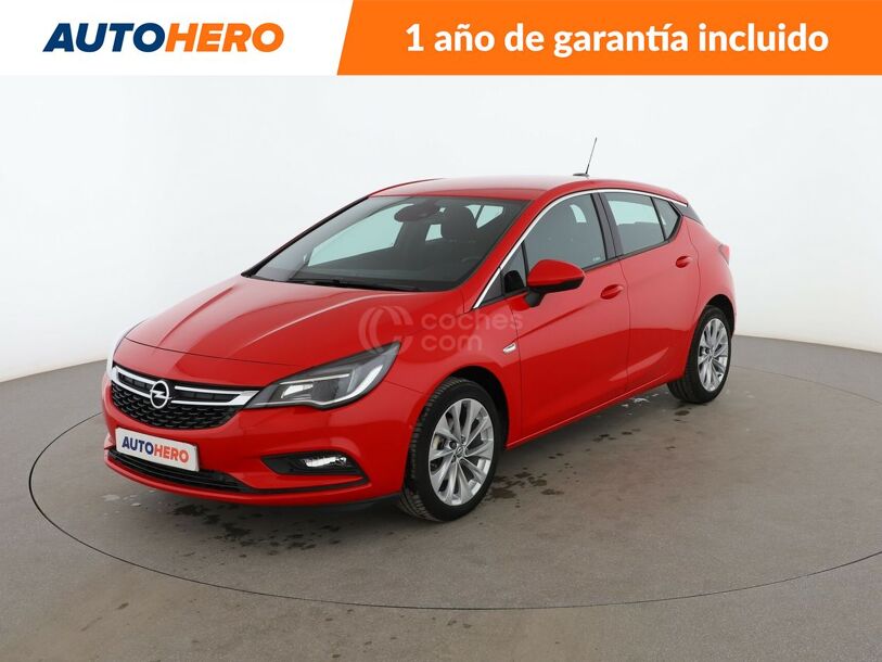 Foto del OPEL Astra 1.4T S/S Dynamic 150