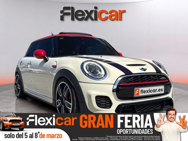 Foto del MINI Mini John Cooper Works Aut.
