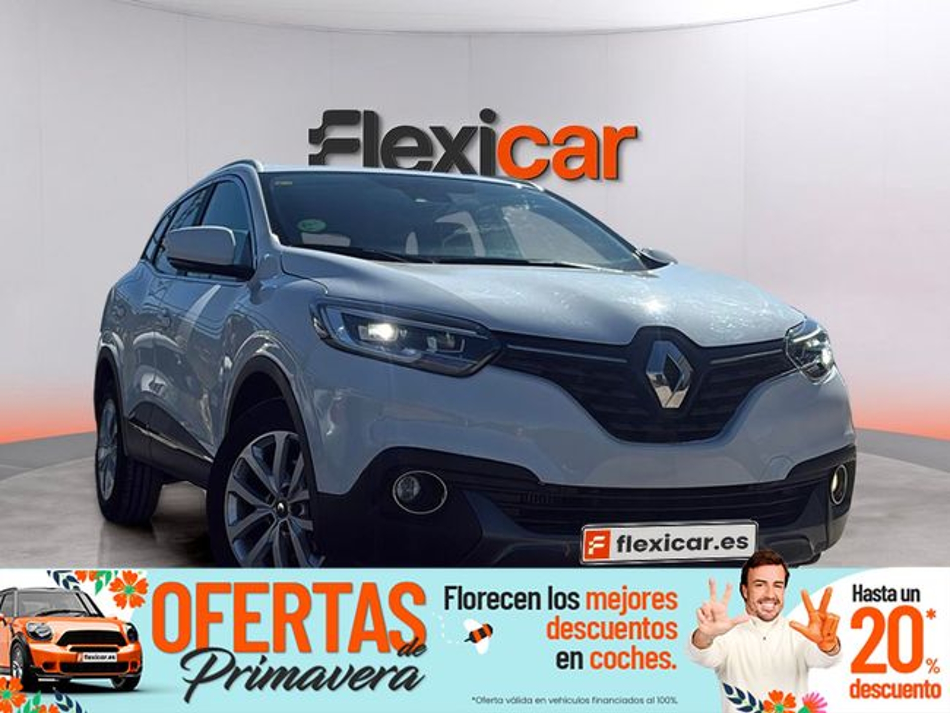 Imagen de RENAULT Kadjar