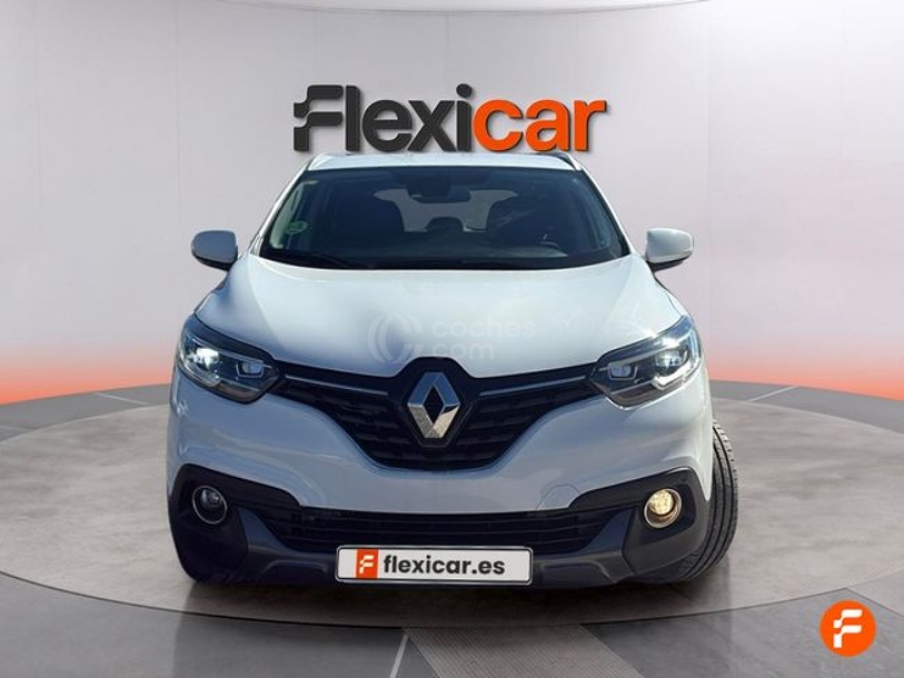 Foto del RENAULT Kadjar 1.3 TCe GPF Zen 117kW