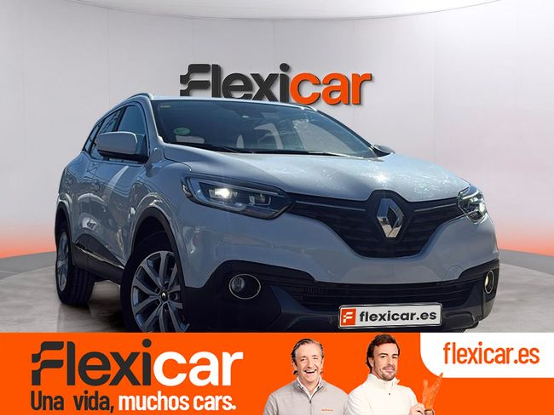 Imagen de RENAULT Kadjar