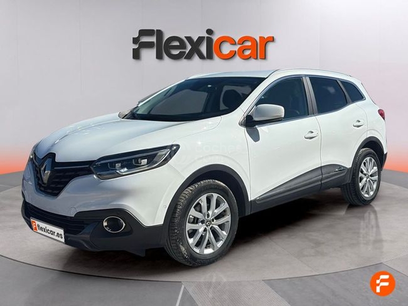Foto del RENAULT Kadjar 1.3 TCe GPF Zen 117kW