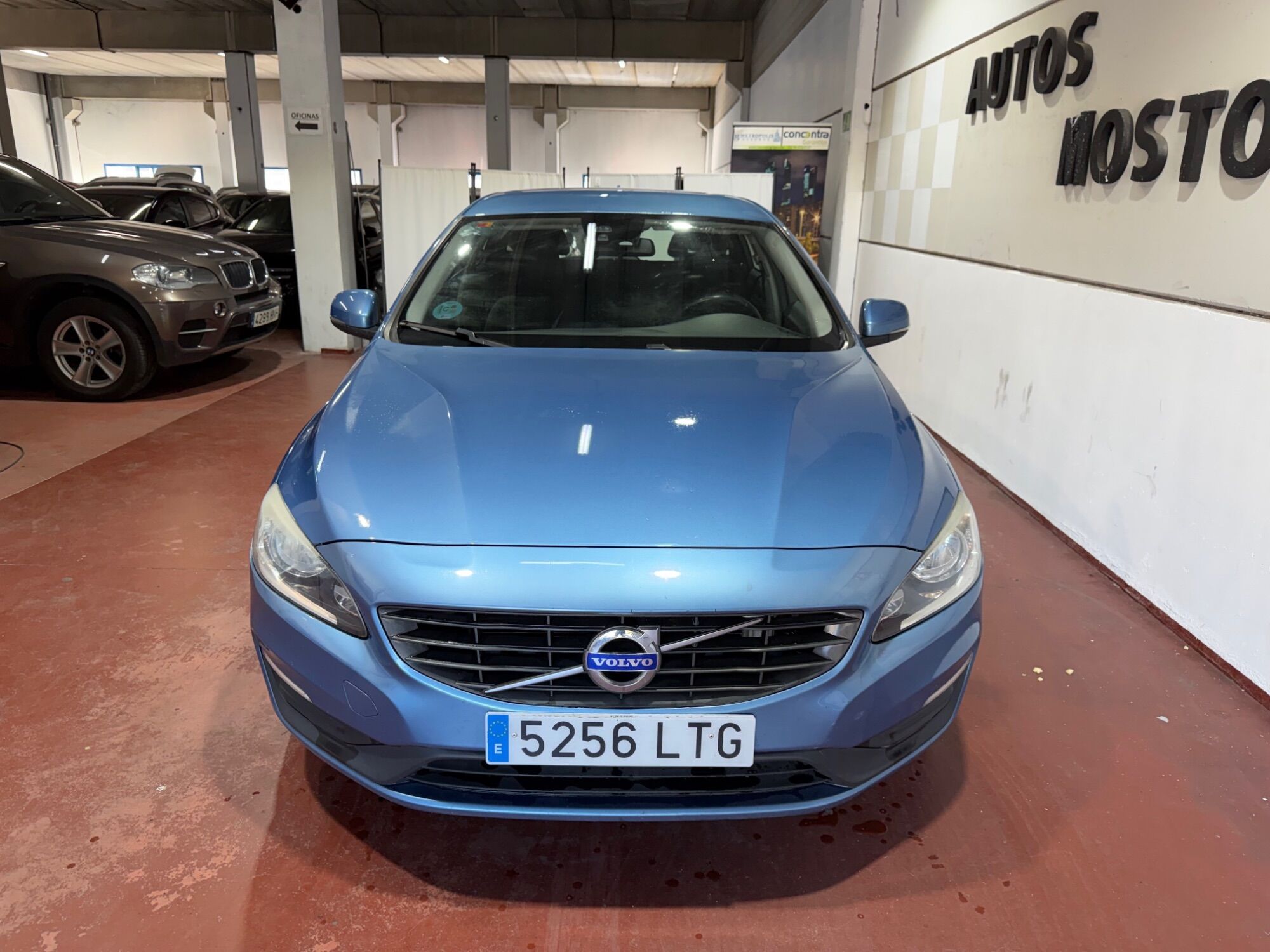 Foto del VOLVO V60 D3 Kinetic 150