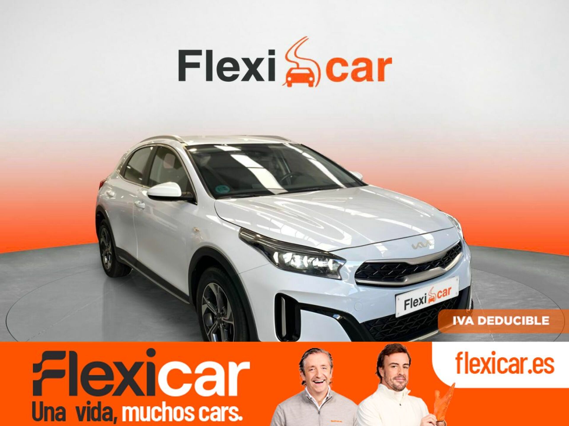 Imagen de KIA XCeed