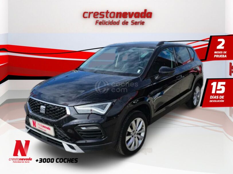 Foto del SEAT Ateca 1.0 TSI S&S Style