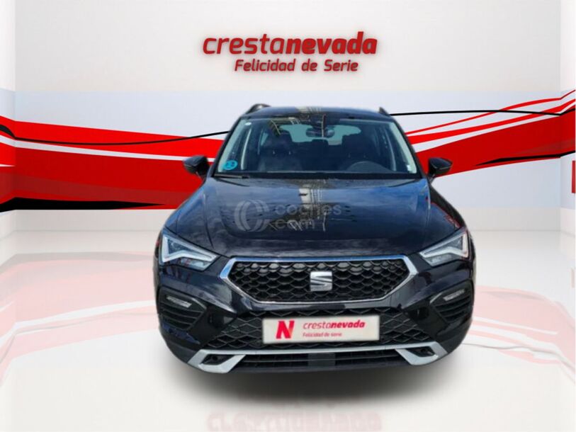 Foto del SEAT Ateca 1.0 TSI S&S Style