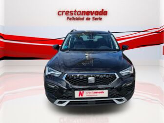 Imagen de SEAT Ateca 1.0 TSI S&S Style