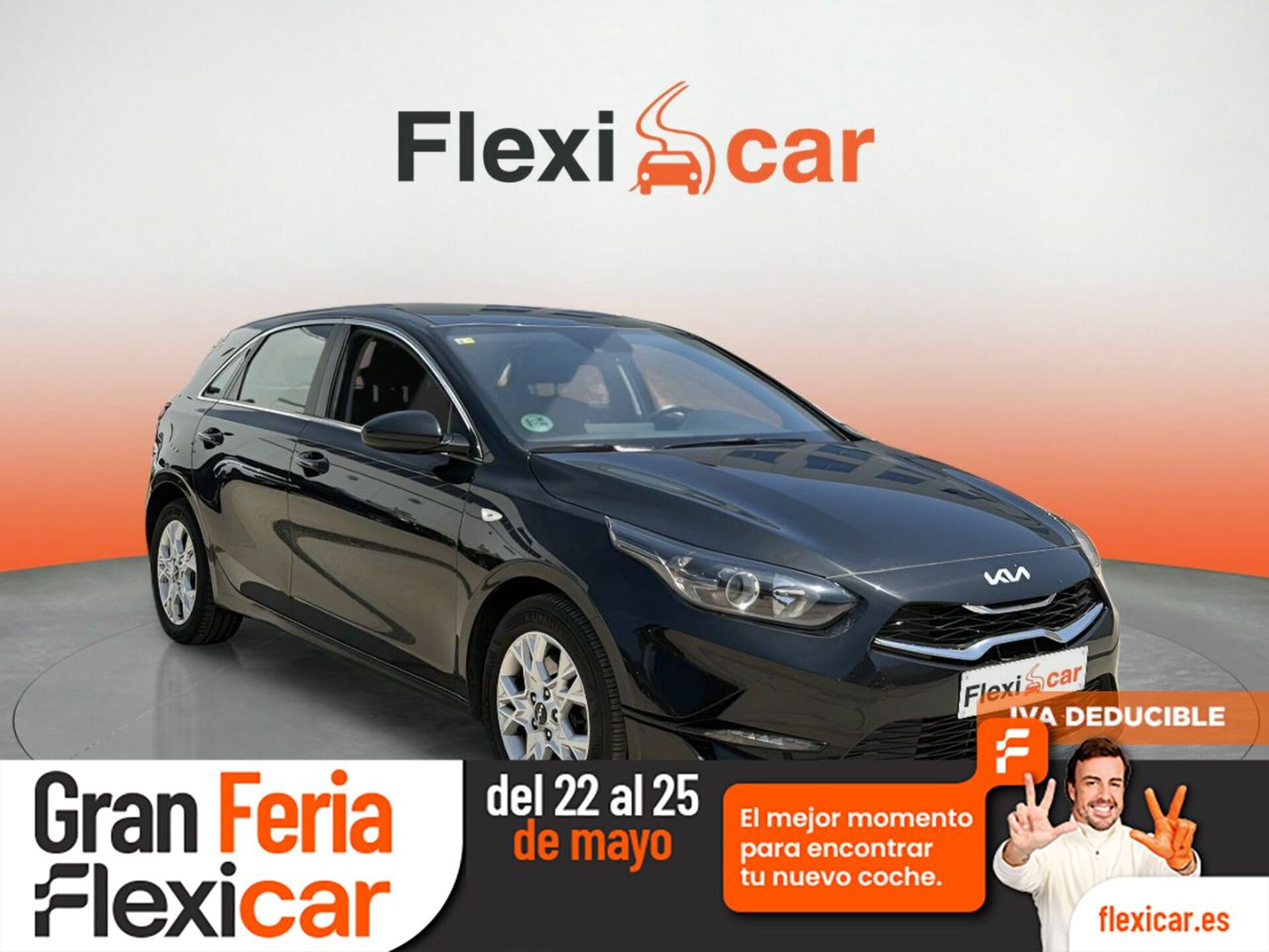 Imagen de KIA Ceed