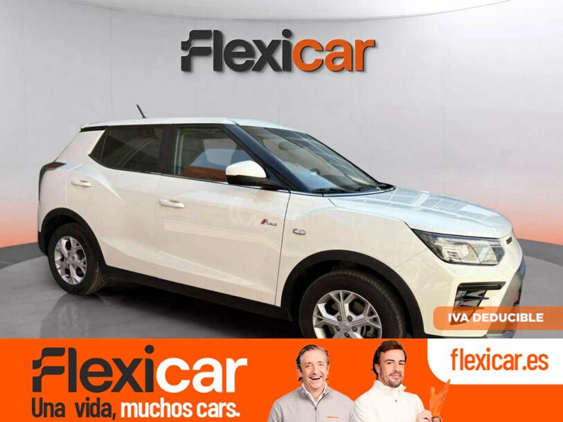 Foto del SSANGYONG KGM Tivoli G15 Line LP 4x2
