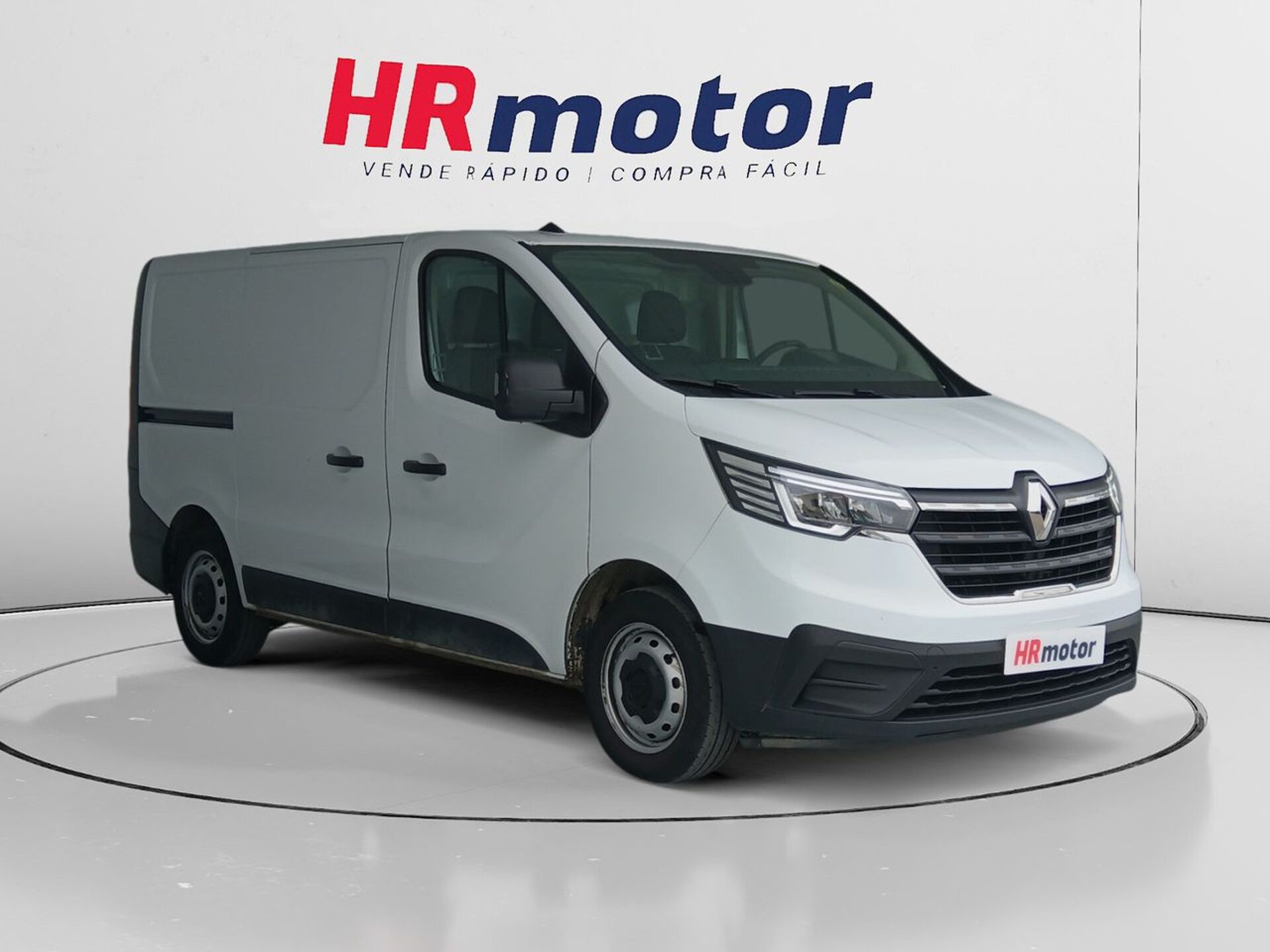 Imagen de RENAULT Trafic