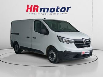 Imagen de RENAULT Trafic