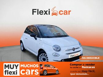 Imagen de FIAT 500 1.0 Hybrid Dolcevita 52kW