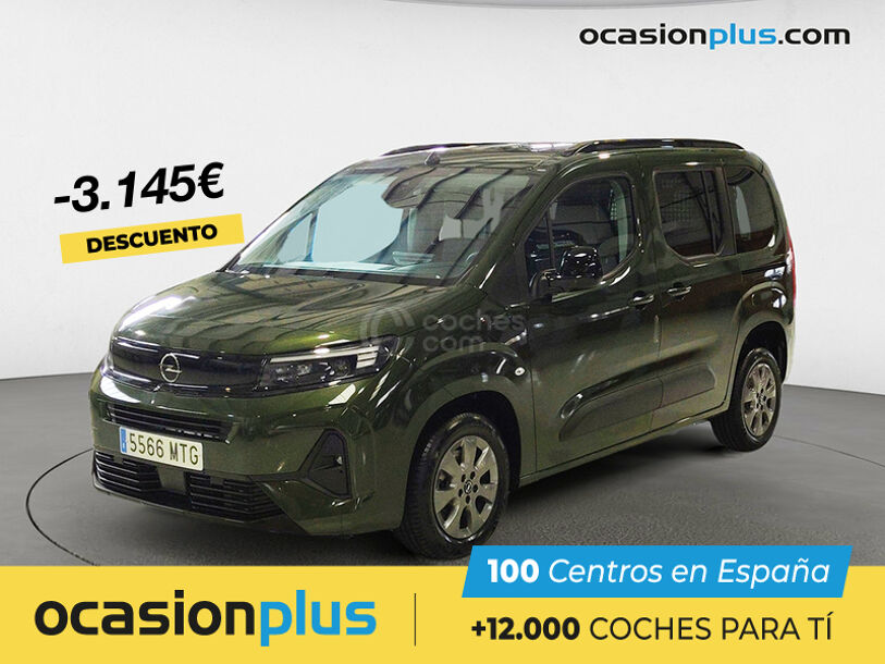 Foto del OPEL Combo Combi 1.5TD S&S XL 100
